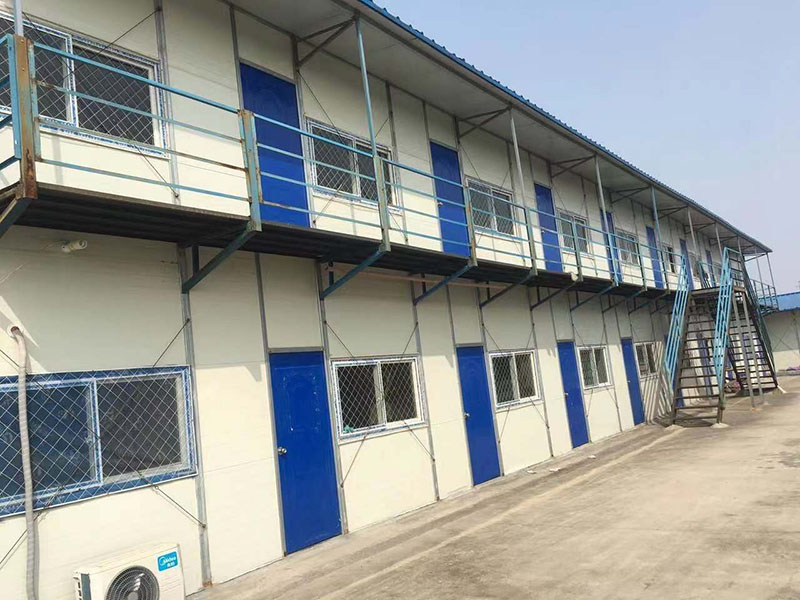 清河活动房-17